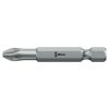 Embout Wera 855-4 Tz 1-4 Cruciforme Pozidriv Pz1 L 50 mm -marque Allemande Pour Les Ateliers-