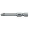 Embout Wera 867-4 1-4 Torx Z Bo Tx30 L 70 mm -marque Allemande Pour Les Ateliers-