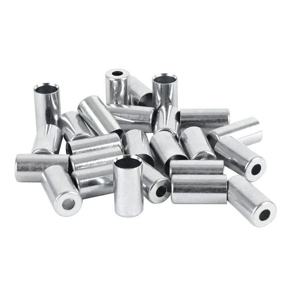 Embout de Gaine Cyclo-velo 5