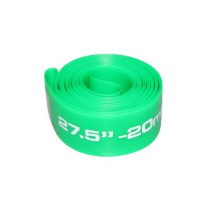 Fond de Jante Zefal VTT 27.5x20 Vert Haute Pression (Vendu à l'unite En Vrac)