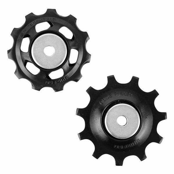 Galet Derailleur Shimano 11-10v Deore M5120-m4120 (Jeu de 2)