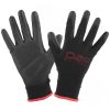 Gants Atelier Gravity Polyurethane Noir Homologue CE - Taille 8 (M) (Paire)