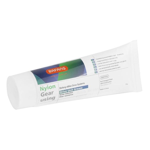 Graisse Bafang Pour Engrenage Moteur VAE de Type Nylon 75 Gr