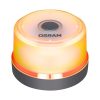 Gyrophare-feu de Detresse A Led OSRAM Ledguardian Road Flare Signal V16 Visible Jusqu'a 1000 M