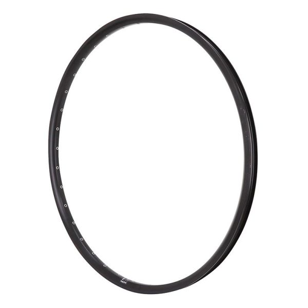 Jante VTC 700x25 -28-29" Kargo Noir 36t. Double Paroi - 622x25c