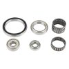 Kit Roulements VAE Pour Moteur Shimano E8000 (Kit Adaptable Complet)