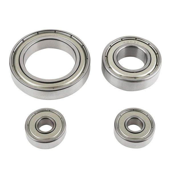 Kit Roulements VAE Pour Moteur Shimano E5000 (Kit Adaptable Complet)