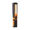 Lampe-torche-baladeuse Atelier A Leds OSRAM Ledinspect Twist 250 Avec Batterie Lithium (Jusqu'a 250 Lm) 6000k (Rechargeable Usb + Alimentation)