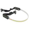 Lampe-torche-baladeuse Atelier A Leds OSRAM Ledinspect Flexible Avec Batterie Lithium (Jusqu'a 1000 Lm) 6200-6500k (Rechargeable Usb-c) (Sangle Elastique Extensible Jusqu'a 2