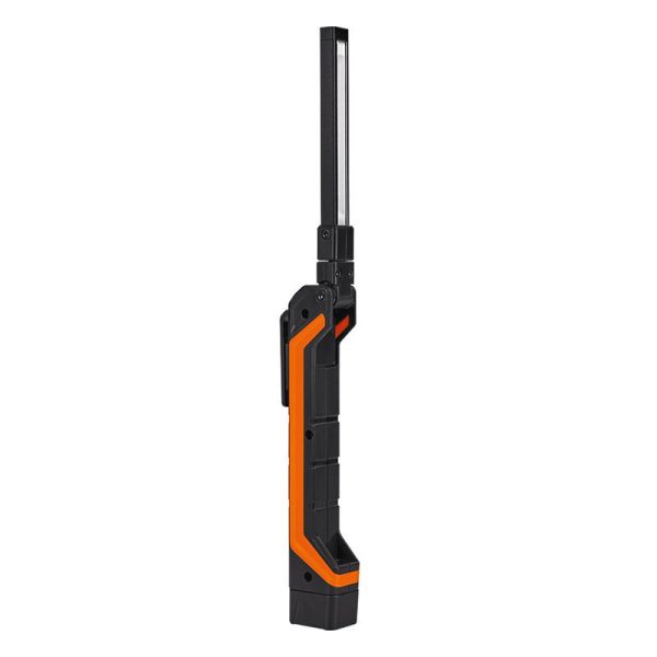 Lampe-torche-baladeuse Atelier A Leds OSRAM Ledinspect Pocket B200 Avec Piles Aaa (40 A 200 Lm) 6500k (A Piles X3 Aaa Incluses)