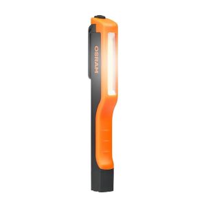 Lampe-torche-baladeuse Atelier A Leds OSRAM Ledinspect Pocket 110 Essential Jusqu'a 110 Lm 6500k (A Piles X3 Aaa Incluses)