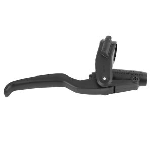 Levier Frein A Disque Magura Master Hs11 (2017) Noir 3doigts Droit-gauche (Unite) -inclus Ecrou + Olive