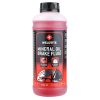 Liquide de Frein - Huile Velo Weldtite Mineral Pour Shimano-tektro-magura (Bidon 1l) Colori Rose