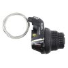 Manette VTT Shimano Revoshift 6v. Rs35 Droite - Poignee Tournante (Offre limitée)