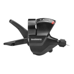 Manette VTT Shimano Sti 8v. Altus Droite (Offre limitée)