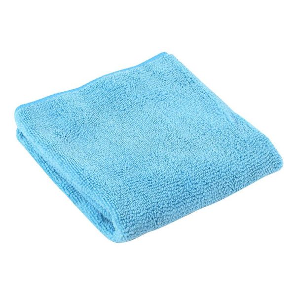 Microfibre de Nettoyage 40 X 40 Cm (Vendu à l'unite) - Gravity