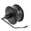 Moteur Roue Arriere VAE Bafang H500f Pour Fatbike Rmg06 26" 36v 250w 80 Nm - Vitesse 25km-h (Rm G060.250.d)