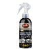 Nettoyant-degraissant Autosol Quick Metal Protection (Spray 250 Ml) (Convient Aux Surfaces Metallique Brosses Et L'aluminium Anodise) (Made In Germany - Qualite Premium)