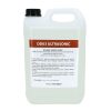 Detergent Nettoyeur-bac Ultrasons Professionnel Dd03 5l (Degraisse + Desoxyde - Produit Surpuissant) (A Diluer 2 A 5%)