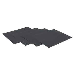 Papier A Poncer Hpx P180 (230mm X 280mm) (Vendu Par 4)
