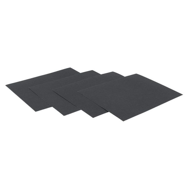 Papier A Poncer Hpx P180 (230mm X 280mm) (Vendu Par 4)