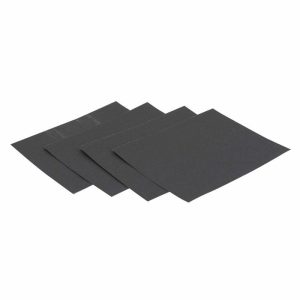 Papier A Poncer Hpx P240 (230mm X 280mm) (Vendu Par 4)