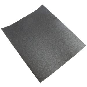 Papier A Poncer Hpx P240 (230mm X 280mm) (Vendu A La Feuille)