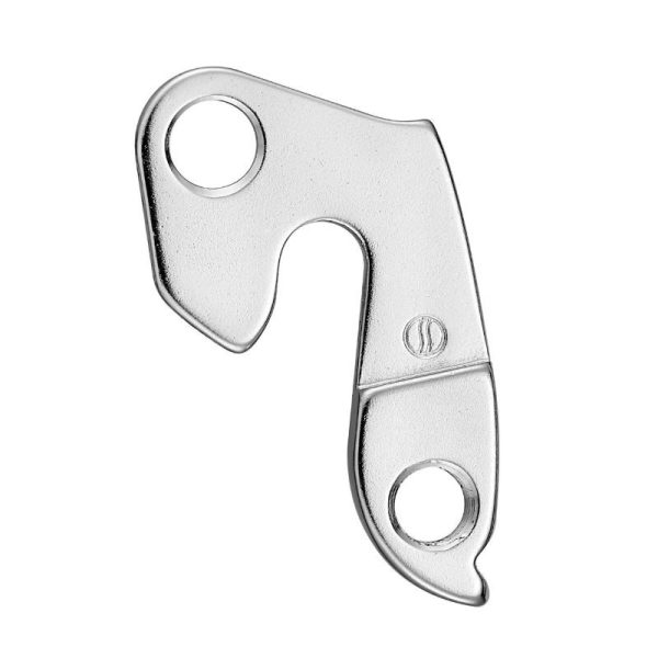 Patte de Derailleur Alu Marwi Look-raleigH-univega-ironhose-peugeot... GH-106