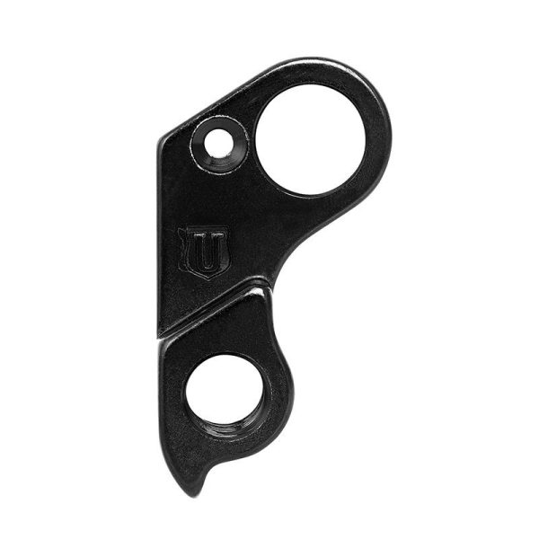 Patte de Derailleur Alu Marwi Rose