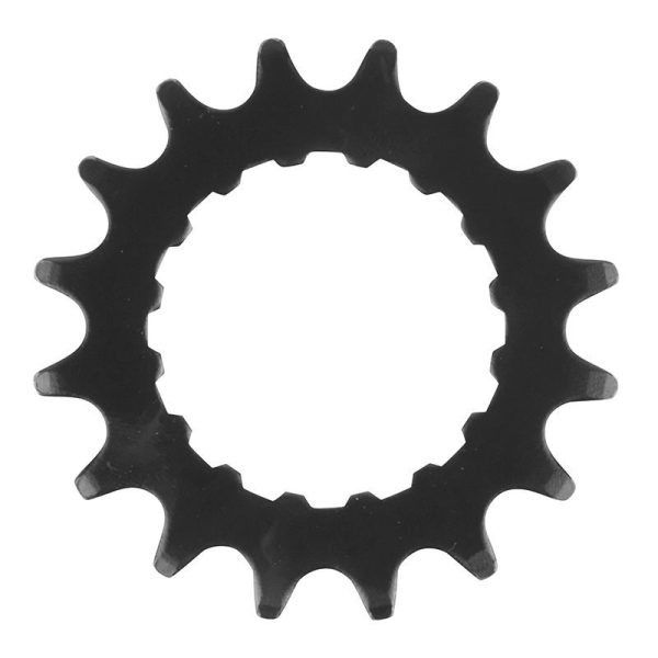 Pignon Compatible Bosch E-drive Esjot 16 Dents (2.38 - 1-2x3-32" - 5.65 1-2x11-128") (Bosch 2ème Génération)