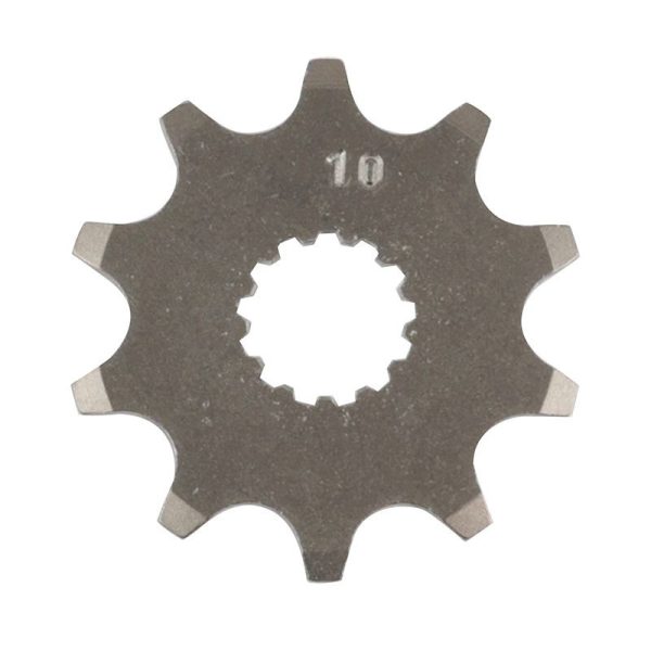 Pignon Compatible Panasonic E-drive Esjot 10 Dents (2.38 - 1-2x3-32" )