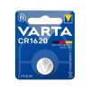 Pile Bouton Cr1620 Varta Lithium 3v (Vendu à l'unite)