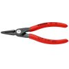 Pince A Circlips Interieur Pro Knipex 140mm Diam Circlips 8 A 13mm Gris Antirouille Pointe 0