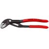 Pince Multi Pro Knipex Cobra 180mm Gris Antirouille (87 01 180) -made In Germany-