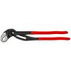 Pince Multi Pro Knipex Cobra Xl 400mm Gris Antirouille (87 01 400 Sb) -made In Germany-