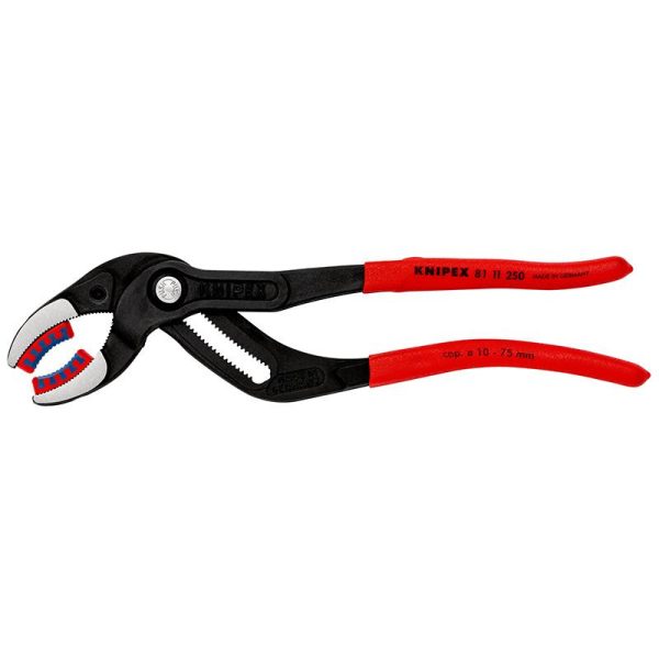 Pince Multi Pro Knipex Pour Connecteur