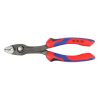 Pince Multiprise Pro Knipex Twingrip 150mm Gris Antirouille (82 02 150) -made In Germany-
