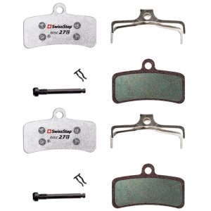 Plaquette de Frein VTT Shimano XTr M9120 XT M8120-m8020 SLX M7120 Saint M820-m640-810