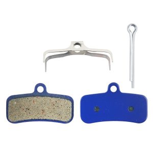 Plaquette de Frein VTT Shimano XTr M9120 XT M8120-m8020 SLX M7120 Saint M820-m640-810