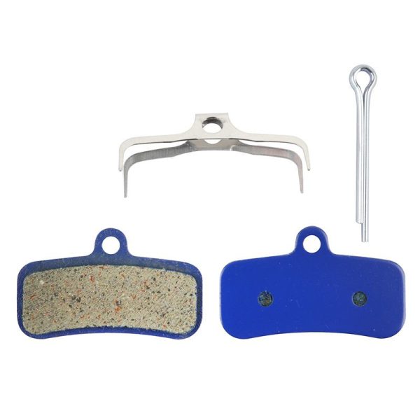 Plaquette de Frein VTT Shimano XTr M9120 XT M8120-m8020 SLX M7120 Saint M820-m640-810