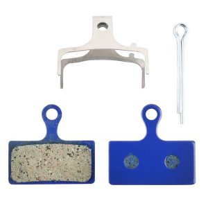 Plaquette de Frein VTT Shimano XTr 2011 (Marwi Organic)