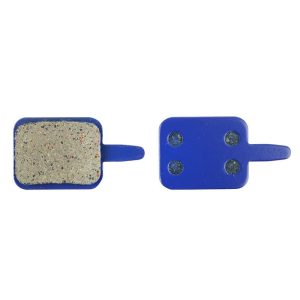 Plaquette de Frein VTT Assess C430 (Marwi Organic)