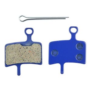 Plaquette de Frein VTT Diatech Anchor (Marwi Organic)