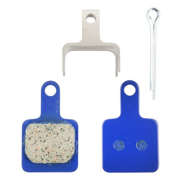 Plaquette de Frein VTT Tektro Augira (Marwi Organic)