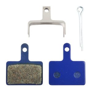 Plaquette de Frein VTT Shimano Deore M525-m515-m475-c501-c601-t615-t675