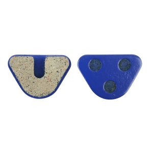 Plaquette de Frein VTT Twincam (Marwi Organic)