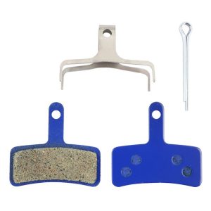 Plaquette de Frein VTT Tektro Dorado (Marwi Organic)