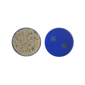 Plaquette de Frein VTT Clarks Cmd (Marwi Organic)