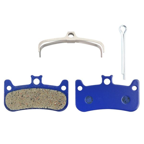 Plaquette de Frein VTT Formula Cura (Marwi Organic)