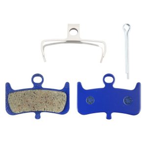 Plaquette de Frein VTT Hayes Dominion A4 (Marwi Organic)